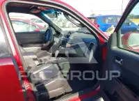 2010 Ford ESCAPE фото