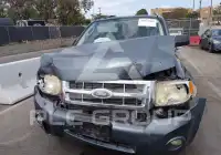 2010 Ford ESCAPE фото