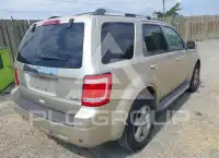 2010 Ford ESCAPE фото
