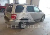 2010 Ford ESCAPE фото