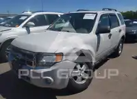 2010 Ford ESCAPE фото