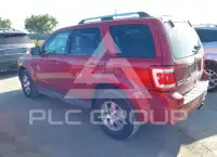 2010 Ford ESCAPE фото