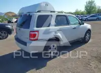 2010 Ford ESCAPE фото