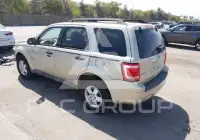 2010 Ford ESCAPE photo