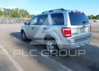 2010 Ford ESCAPE фото