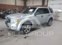 2010 Ford ESCAPE photo