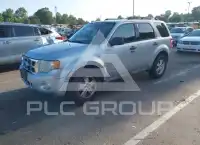2010 Ford ESCAPE фото