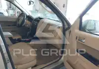 2010 Ford ESCAPE photo