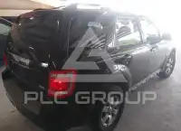 2010 Ford ESCAPE фото
