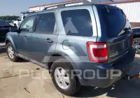 2010 Ford ESCAPE photo