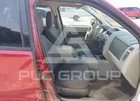 2010 Ford ESCAPE фото