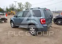 2010 Ford ESCAPE фото