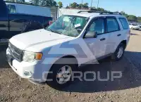 2010 Ford ESCAPE фото