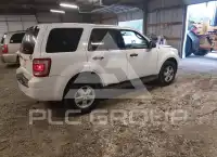 2010 Ford ESCAPE фото