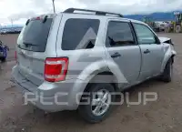 2010 Ford ESCAPE фото
