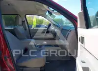2010 Ford ESCAPE photo