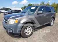 2010 Ford ESCAPE фото