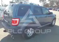 2010 Ford ESCAPE фото