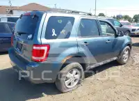 2010 Ford ESCAPE фото