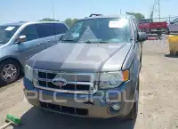 2010 Ford ESCAPE фото