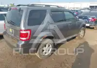 2010 Ford ESCAPE фото
