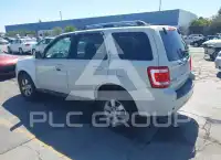 2010 Ford ESCAPE фото