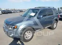 2010 Ford ESCAPE фото