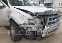2010 Ford ESCAPE фото