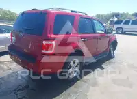 2010 Ford ESCAPE фото