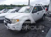 2010 Ford ESCAPE фото