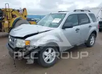 2010 Ford ESCAPE фото