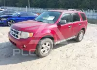 2010 Ford ESCAPE фото