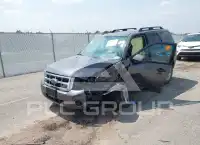 2010 Ford ESCAPE фото