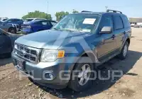 2010 Ford ESCAPE фото