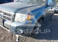 2010 Ford ESCAPE фото