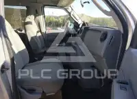 2010 Ford E-350 photo