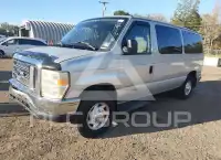 2010 Ford E-350 photo