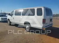 2010 Ford E-350 фото