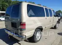 2010 Ford E-350 photo