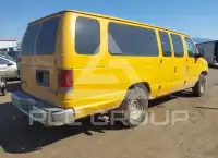 2010 Ford E-350 фото