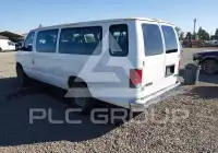2010 Ford E-350 фото