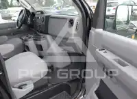 2010 Ford E-350 фото