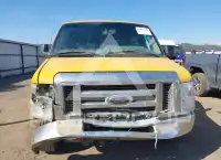 2010 Ford E-350 фото