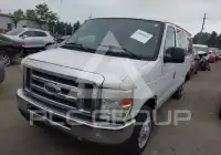 2010 Ford E-350 photo