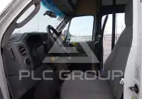 2010 Ford E-350 фото
