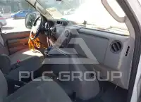 2010 Ford E-150 фото