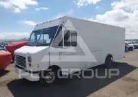 2010 Ford E-450 photo