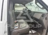 2010 Ford F-550 фото