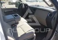 2010 Ford F-350 фото