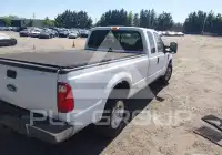 2010 Ford F-350 фото